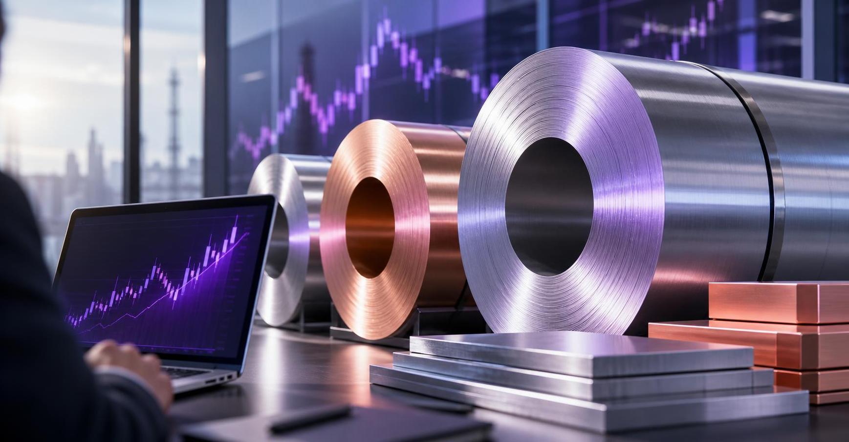 Aditya Birla Group Metal Major Jumps 2% After Reporting Record 75% PAT Growth in Q1 FY27; Check Details