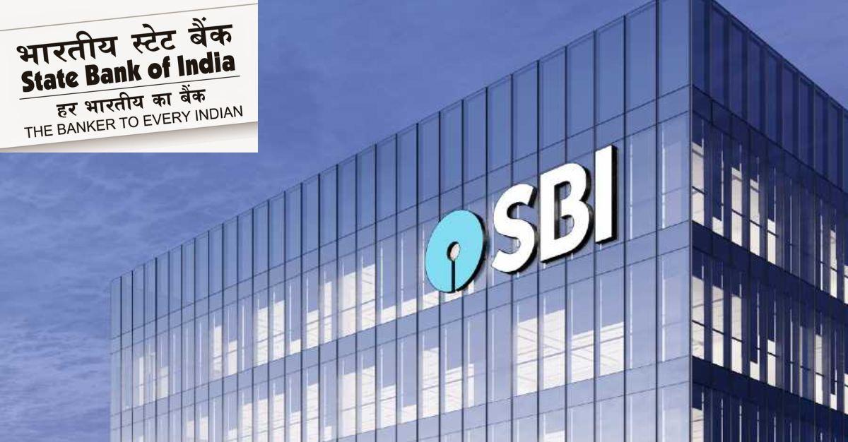 SBI Q1FY27 Results: Shares Gain Over 2% as Profit Climbs to Rs 21,121 Crore