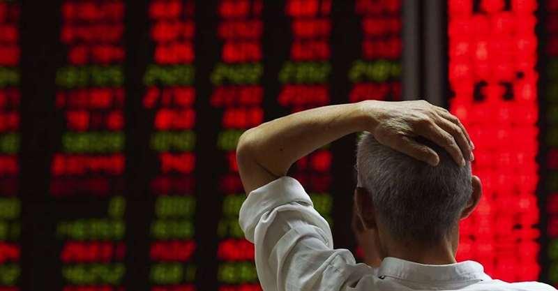 Sensex, Nifty Extend Losses as IT and Tata Stocks Weigh