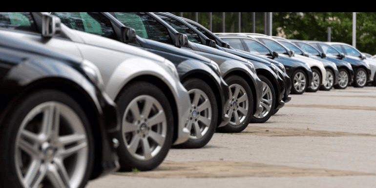 Nifty Auto struggles on mixed auto sales numbers