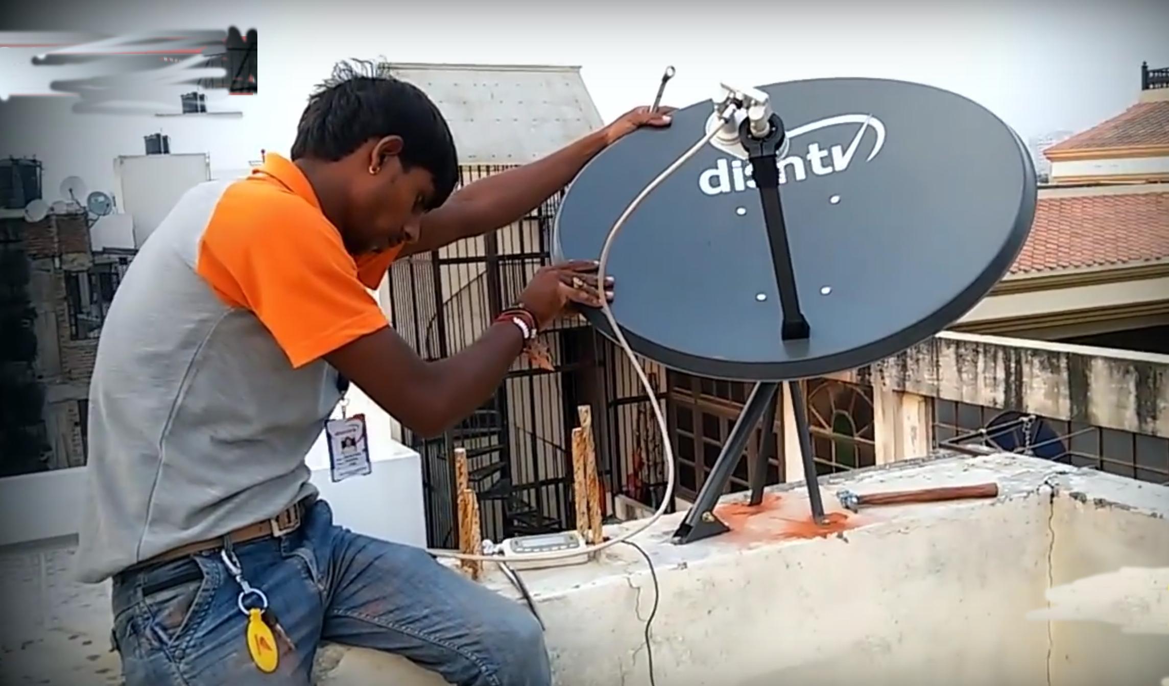 Dish TV to proceed with Videocon D2H merger