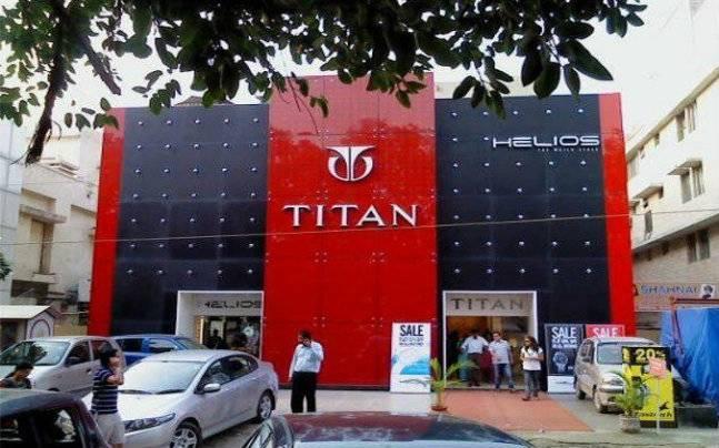 Q3FY19: Titan Company PAT rises 35 per cent