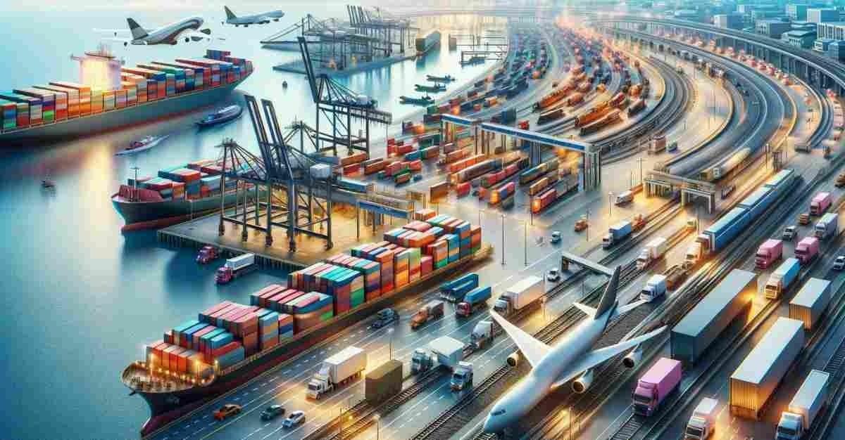 Penny Stock Below Rs 100: Multibagger Logistics Solutions Provider Reports Q1 FY27 Results; Revenue Surges 105% YoY, PAT Jumps 126%