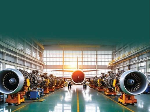 Unimech Aerospace & Manufacturing Ltd.