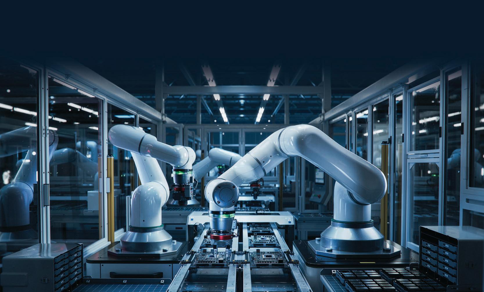 Semicon 2.0: The Chip Opportunity Map