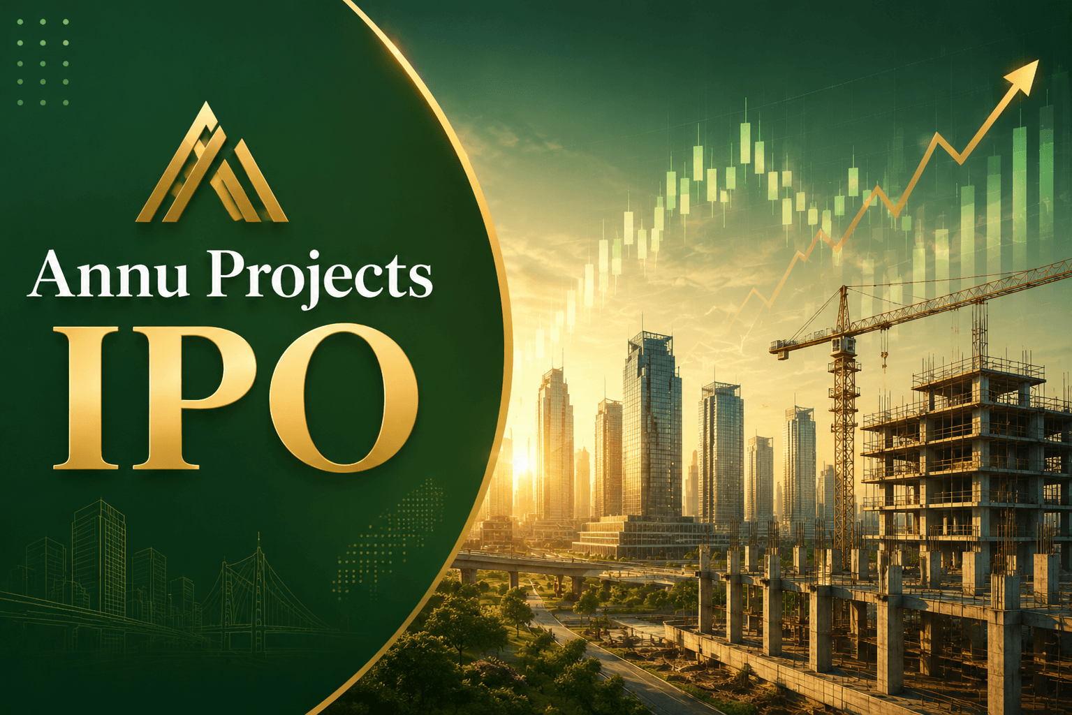 Annu Projects IPO: Diversified Utilities-Infrastructure EPC Player Taps the Market – Should You Subscribe?