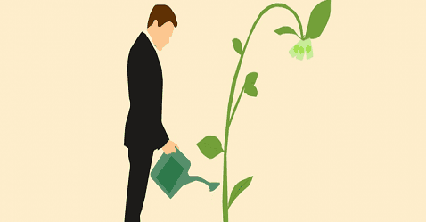 Value investing will help you survive market uncertainty