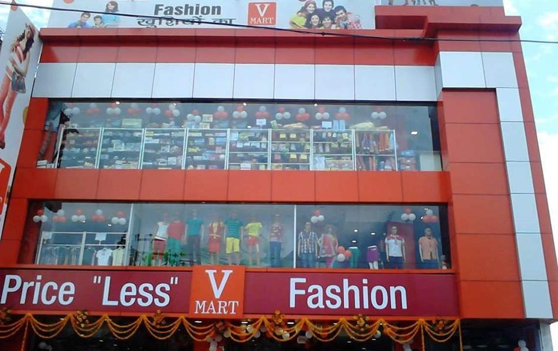 Q3FY19: V-Mart Retail reports 26 per cent jump in revenue