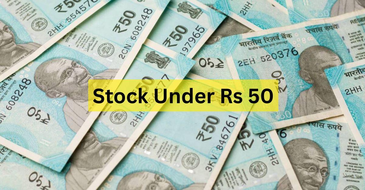 રૂ. 50 ની નીચેના સ્ટોકે 5 ગણું ક્ષમતા વિસ્તરણની જાહેરાત કરી; એફઆઈઆઈ હિસ્સો પણ વધ્યો