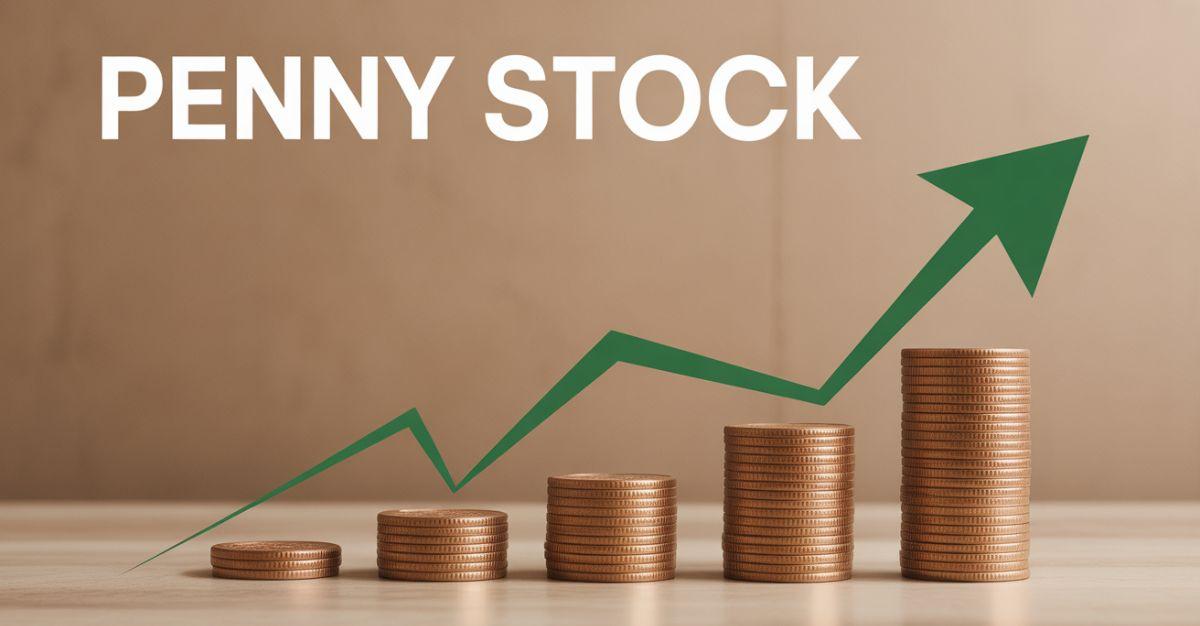 Stock Below Rs 20: This Company Delivered Growth of 140 CAGR Over Last 5 Years