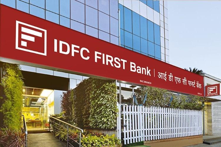 Q3FY19: IDFC First Bank reports PAT of Rs. 153 crore