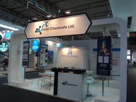 Q3FY19: Promoters increase stake in Bodal Chemicals despite muted results