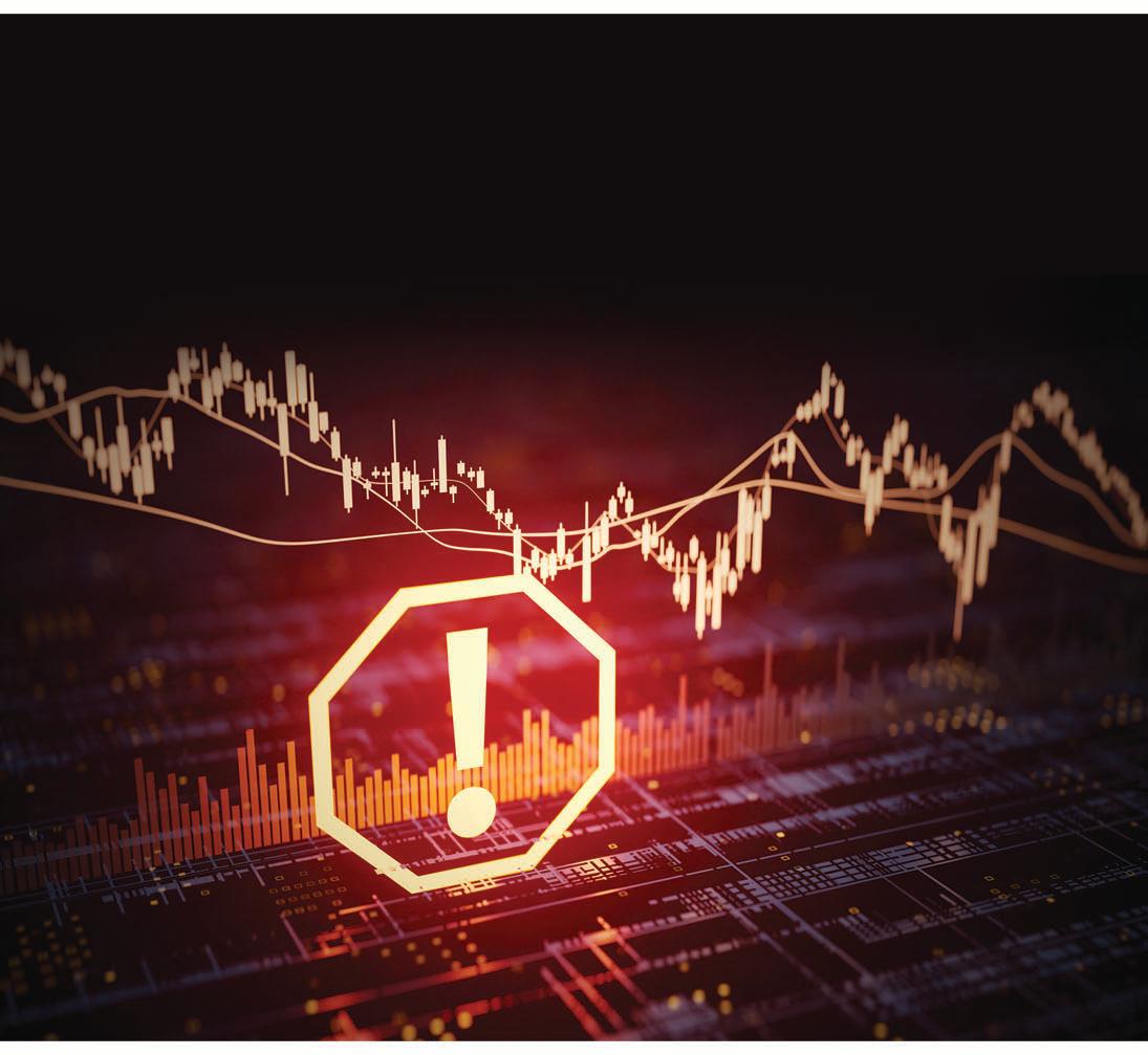 When Bonds Speak, Equities Listen