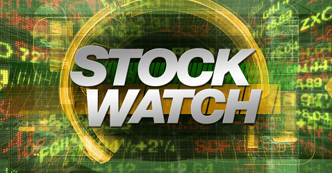 Five stocks with buying interest