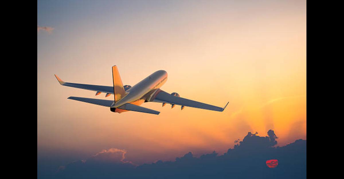 Aerospace Stock Rally Extends to 500%: Will High-Stakes UK Transfer Pay Off?