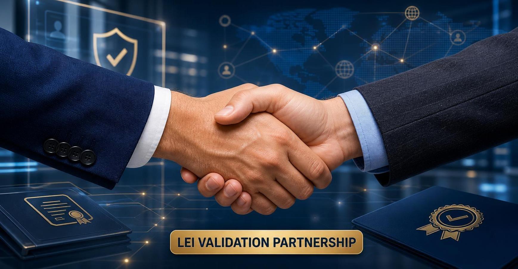 20% Rally in a Day: This Small Cap Stock Surges on Global Identity Partnership