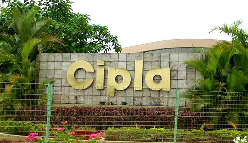 CIPLA receives approval from US FDA