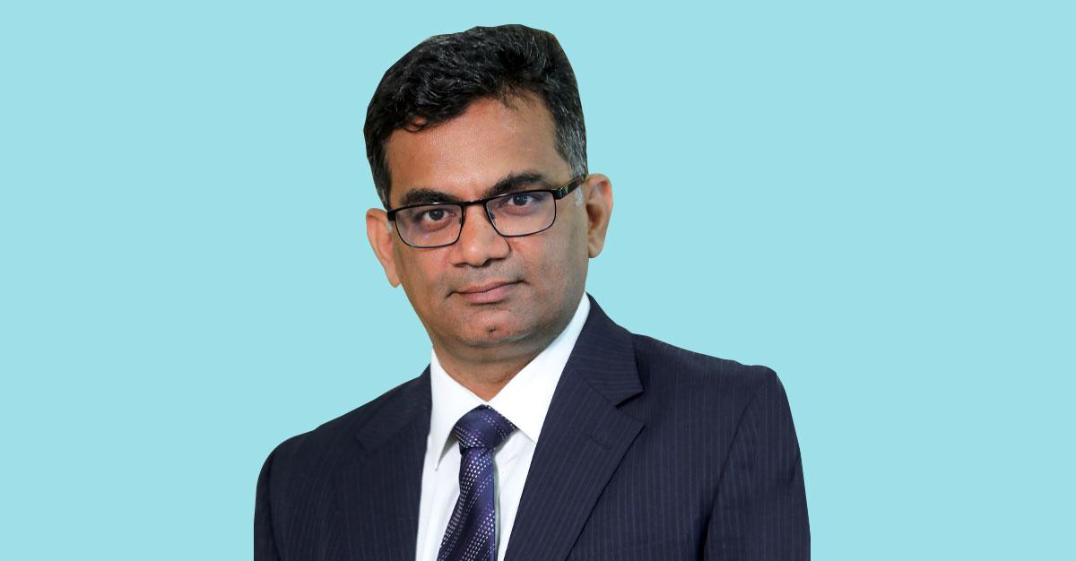 In conversation with Amit Premchandani, Senior Vice President - Equity, UTI AMC