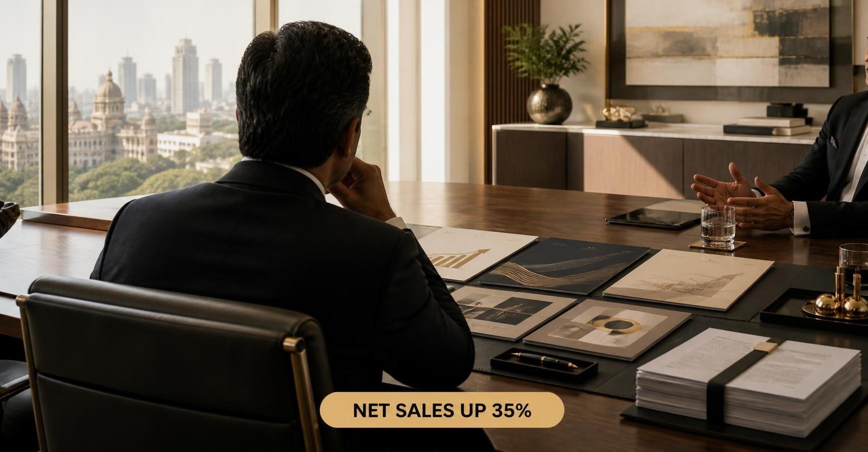 360 ONE WAM appoints Jefferies India head Aashish Agarwal as CEO from February 2027