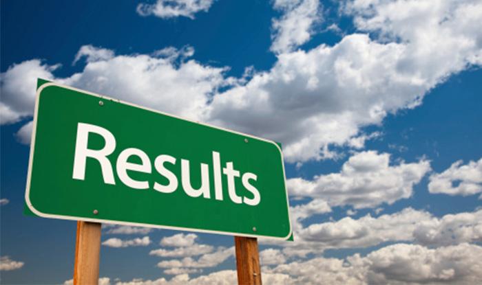 Results to watch out on Friday, February 8