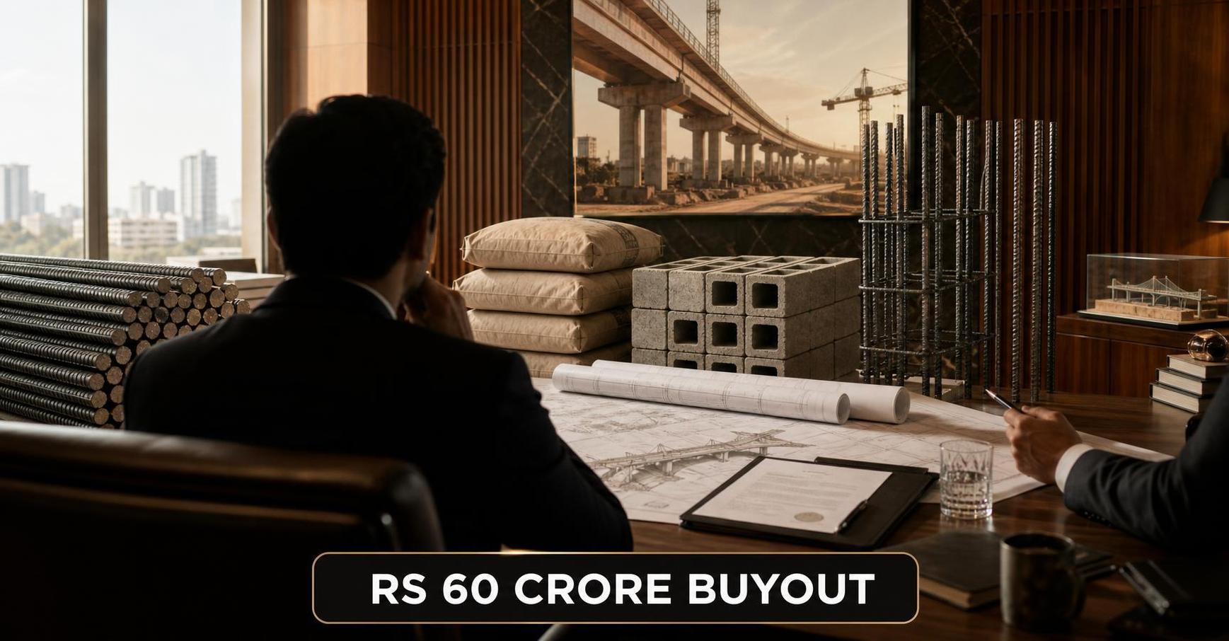 Arisinfra to raise Buildmex stake to 92 per cent in Rs 60 crore buyout