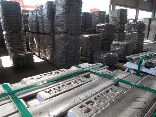 Gravita India reports lacklustre Q3FY19