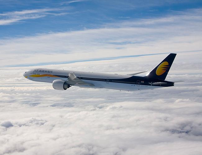 Trouble for Jet Airways continues, four aircraft grounded
