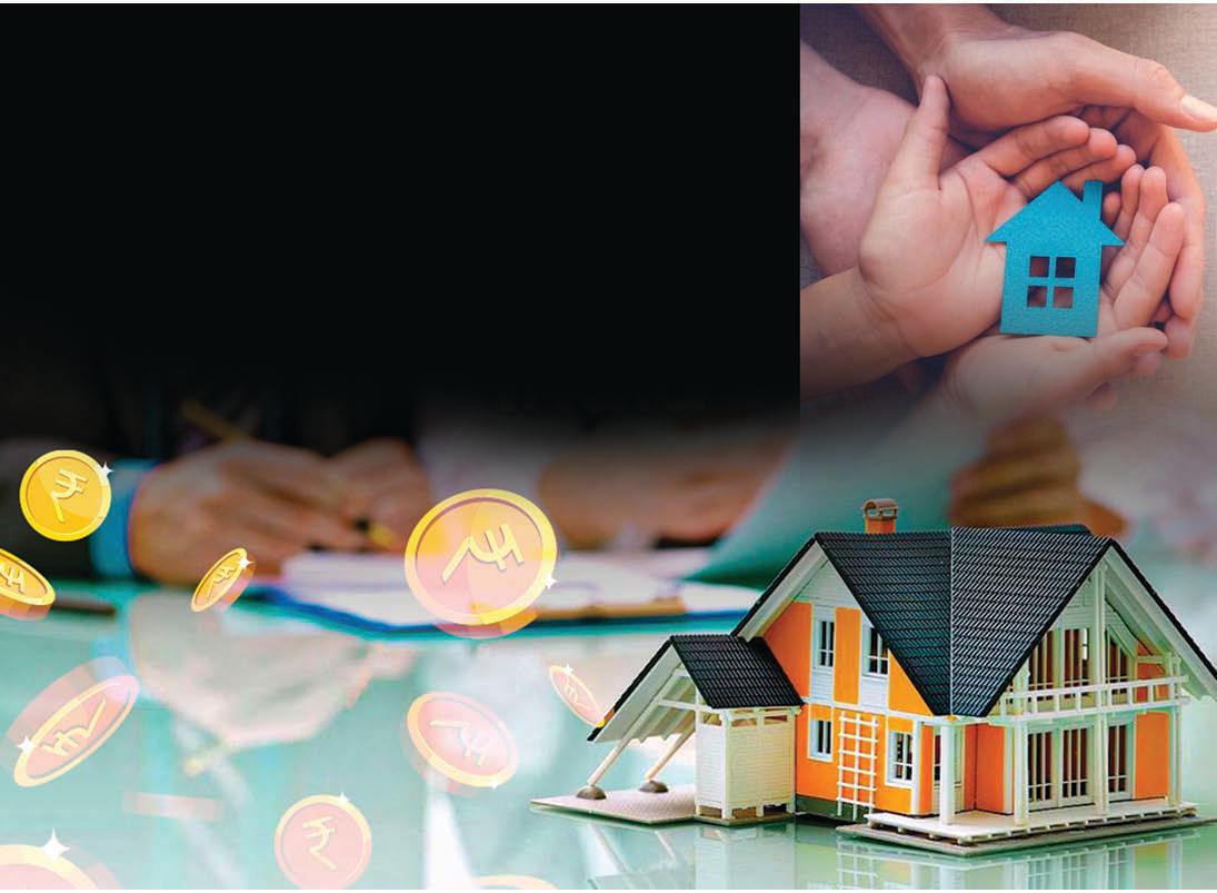 Aadhar Housing Finance Ltd.