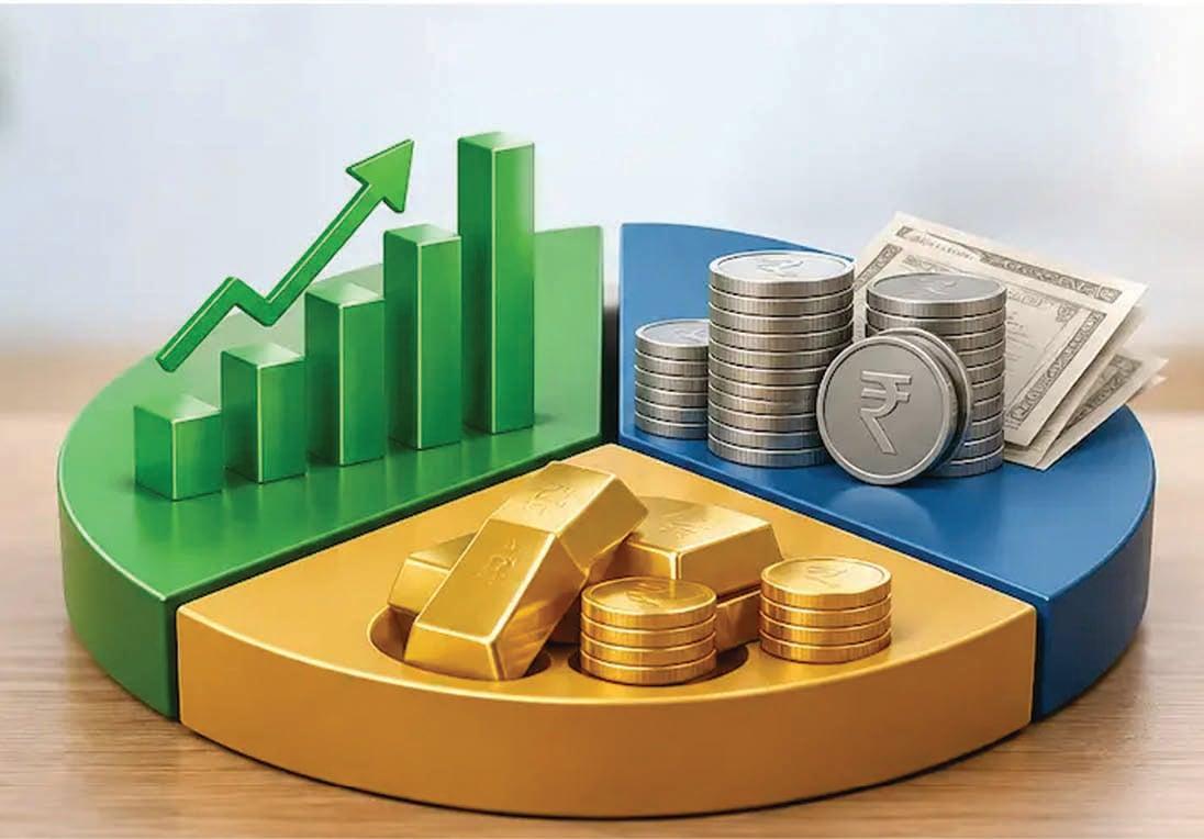 Which Hybrid Fund Suits You?