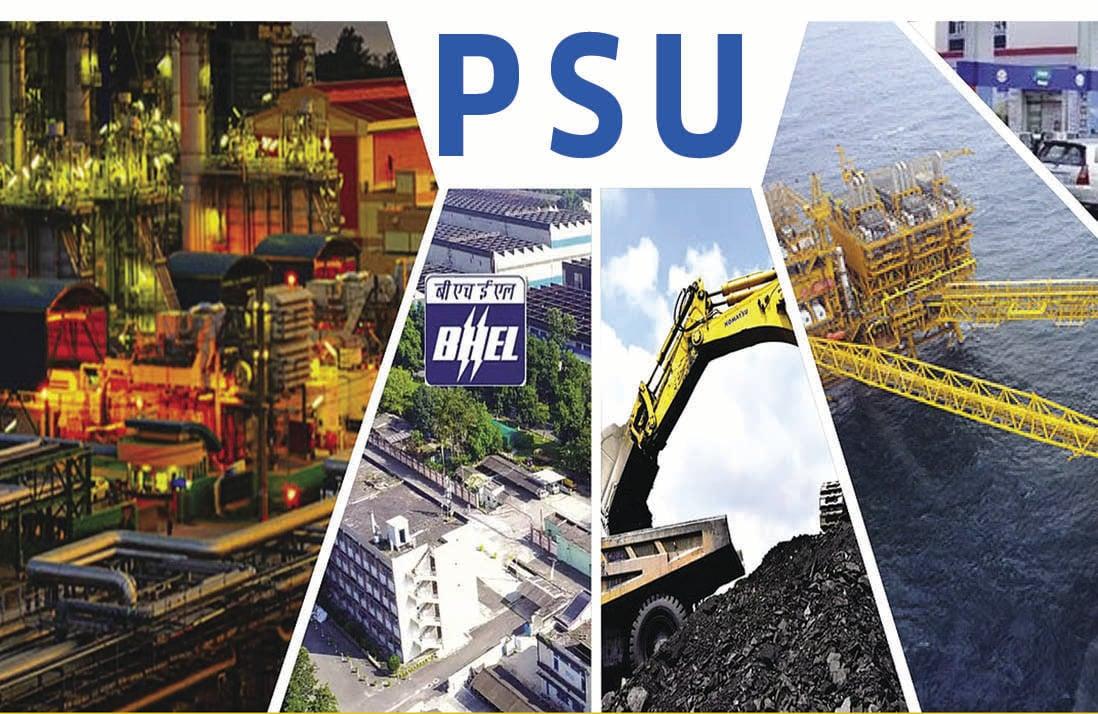 PSU Stocks: Time for Selection