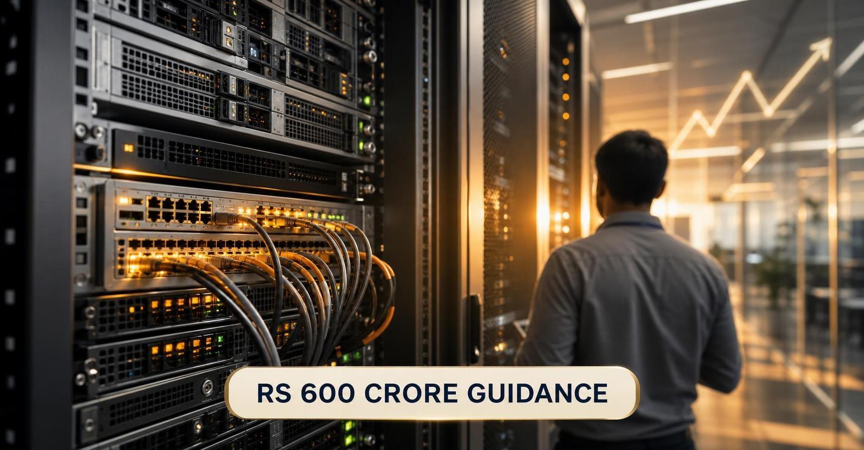 63SATS Cybertech raises FY27 billing guidance to Rs 600 crore as H1 momentum accelerates