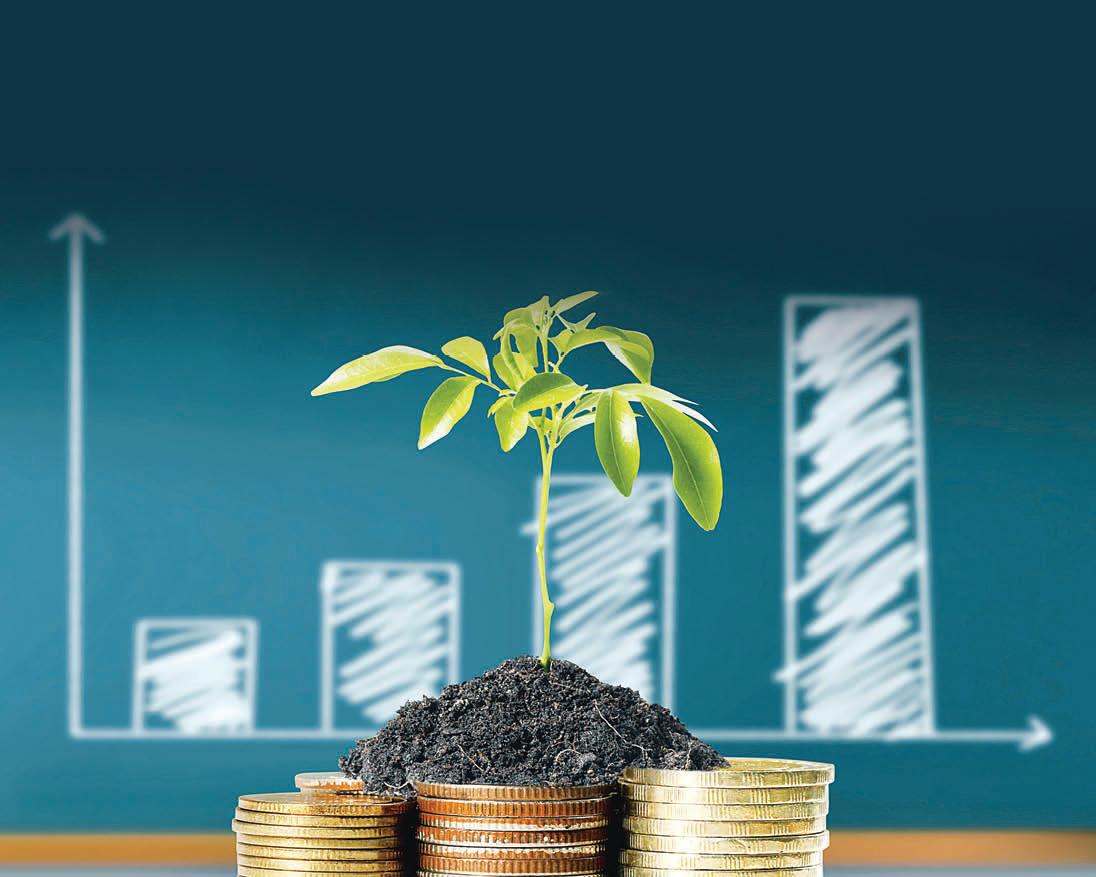 How Long Should You Invest For?