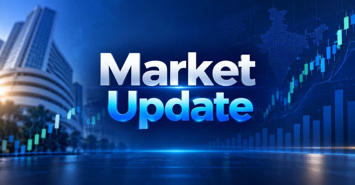 Nifty Trades Volatile on Weekly Expiry; PNB Jumps Over 6%