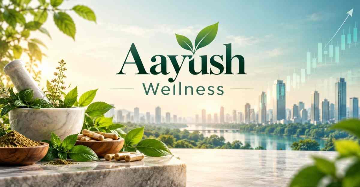 Aayush Wellness Launches Calcium Tablets, Enters Bone Health Segment