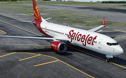 Q3 Result Analysis: Spicejet profit plummets 77 per cent