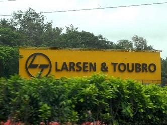 L&T arm bags mega deal from Sonatrach-Algeria