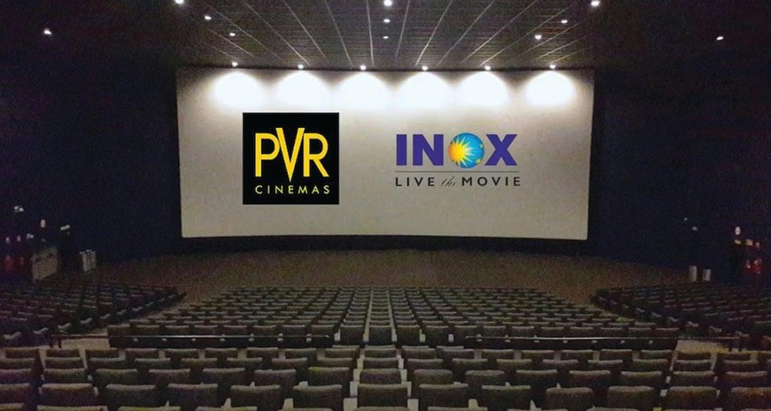 PVR INOX
