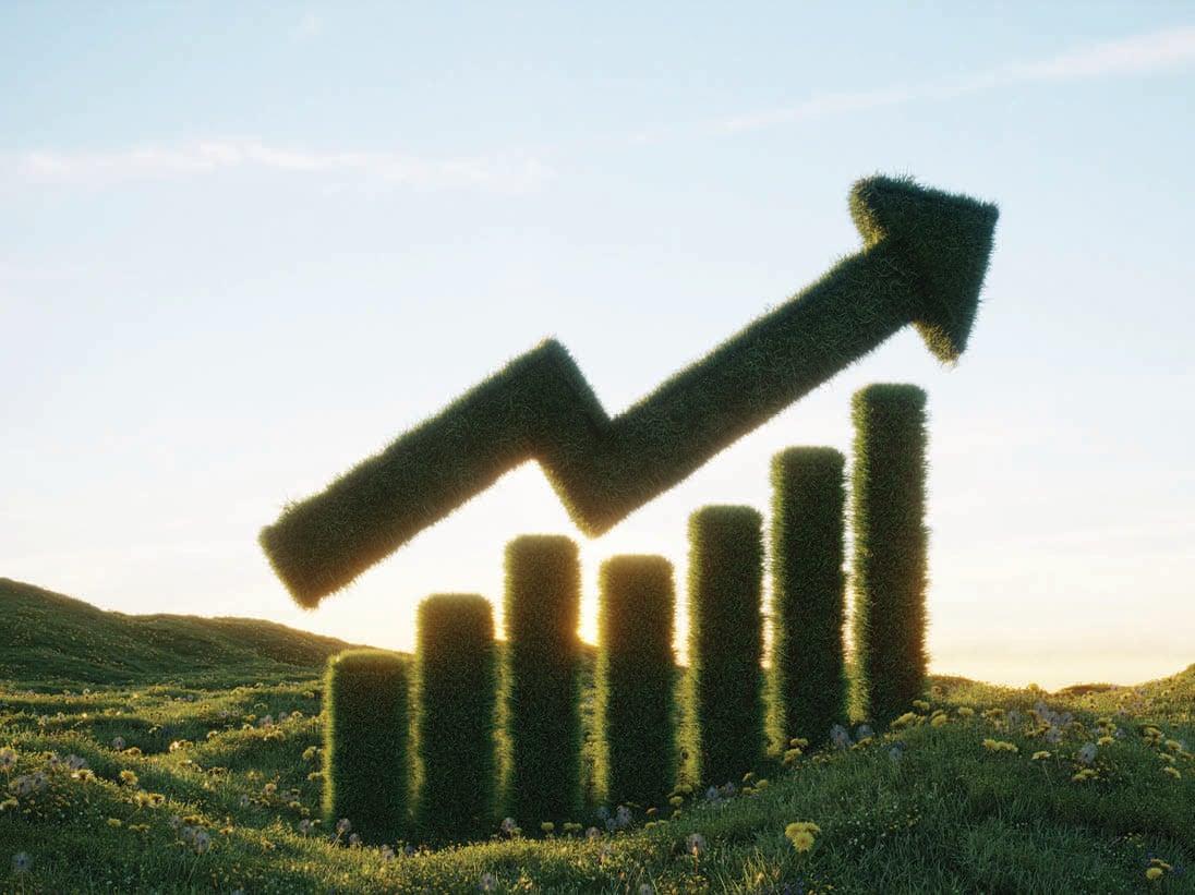 Building a Resilient ETF Portfolio