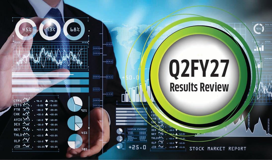 Q2FY27 Results Review