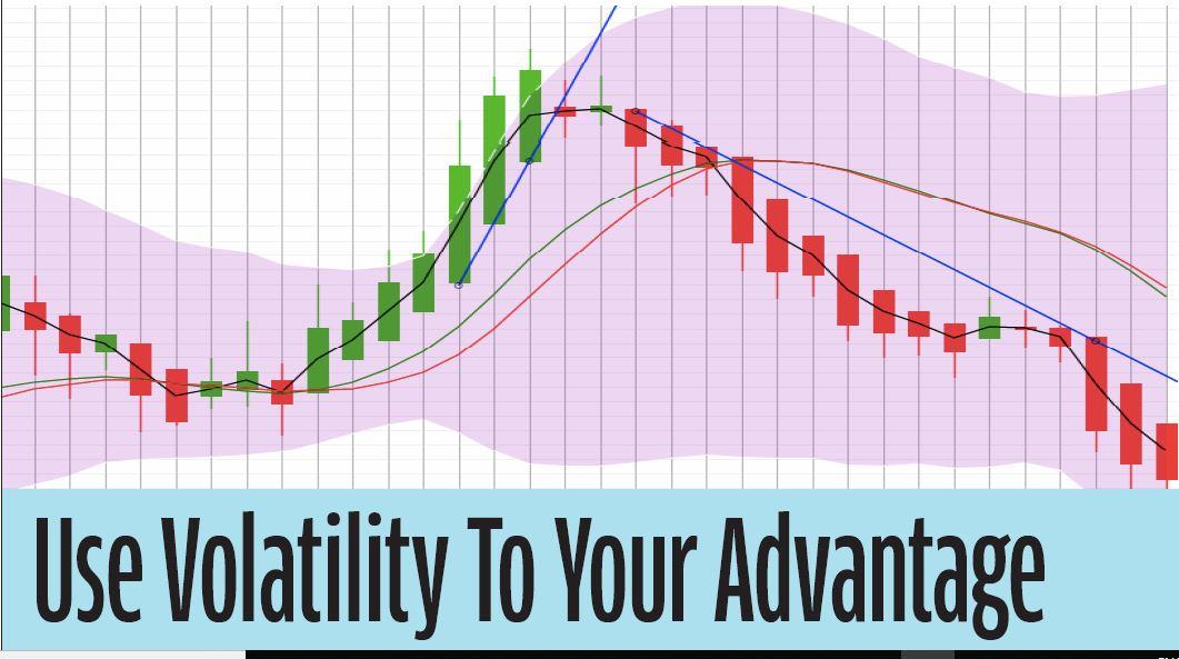 Use Volatility To Your Advantage