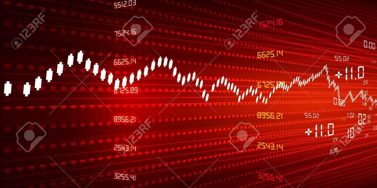 Bajaj Finance forms opening bearish marubozu candle