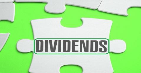 Stocks approaching Ex-date this week