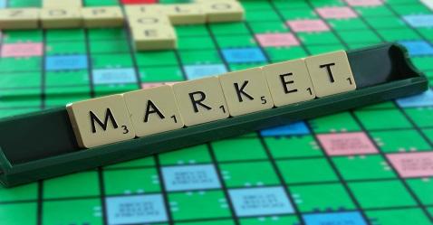 Index trend and stocks in action February 18, 2019