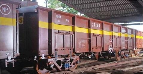 Italian arm of Titagarh Wagons wins order; stock up 6 per cent