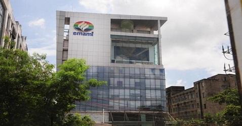 Promoters divest 10 per cent stake in Emami