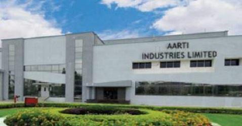 Aarti Industries signs supply contract worth Rs. 900 crore