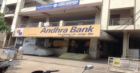 Andhra Bank plans stake sale in IndiaFirst Life