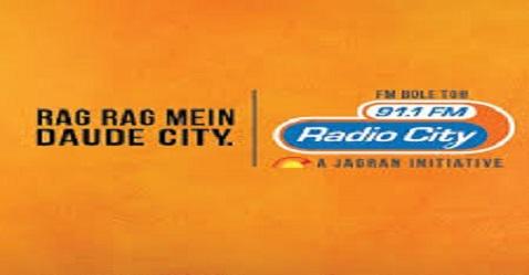 With Radio City, Noida Metro commuters can now sing their way to their destination!
