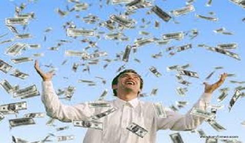 How to manage windfall successfully