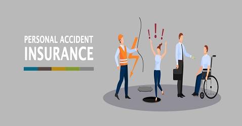 Is it necessary to have personal accident insurance?